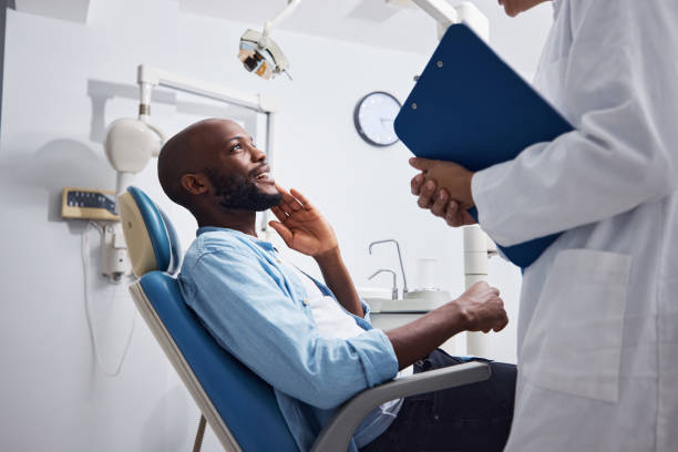 Best 24-Hour Emergency Dental Care in Mccullom Lake, IL
