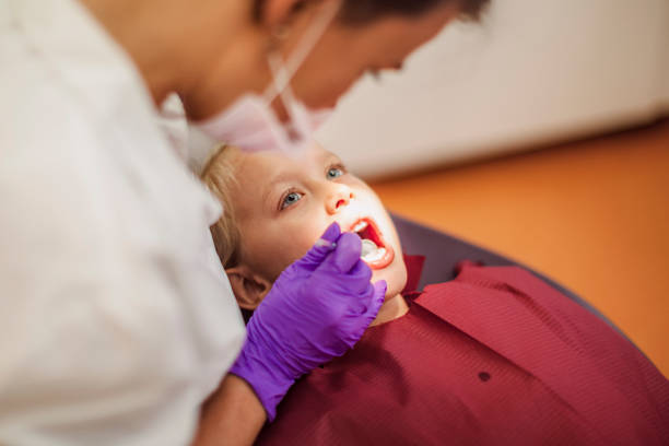 Best Broken or Chipped Tooth Repair in Mccullom Lake, IL