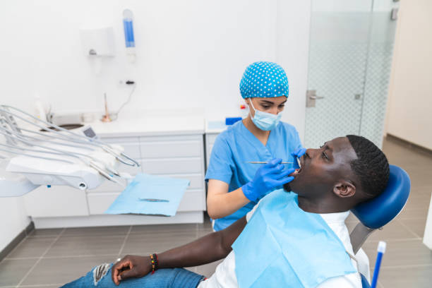 Best Knocked-Out Tooth (Avulsed Tooth) Treatment in Mccullom Lake, IL